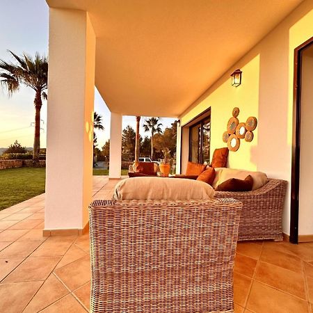 Ferienhaus Mit Privatpool Fuer 10 Personen Ca 450 Qm In Bella Vista, Ibiza Westkueste Von Ibiza Villa San Antonio  Exteriör bild